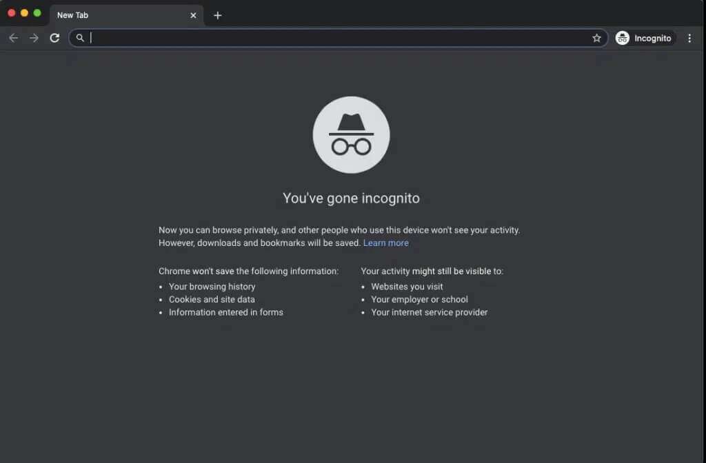incognito-mode-1-1024x672-1-1024x672 كيفية تمكين وضع التصفح المتخفي في Chrome