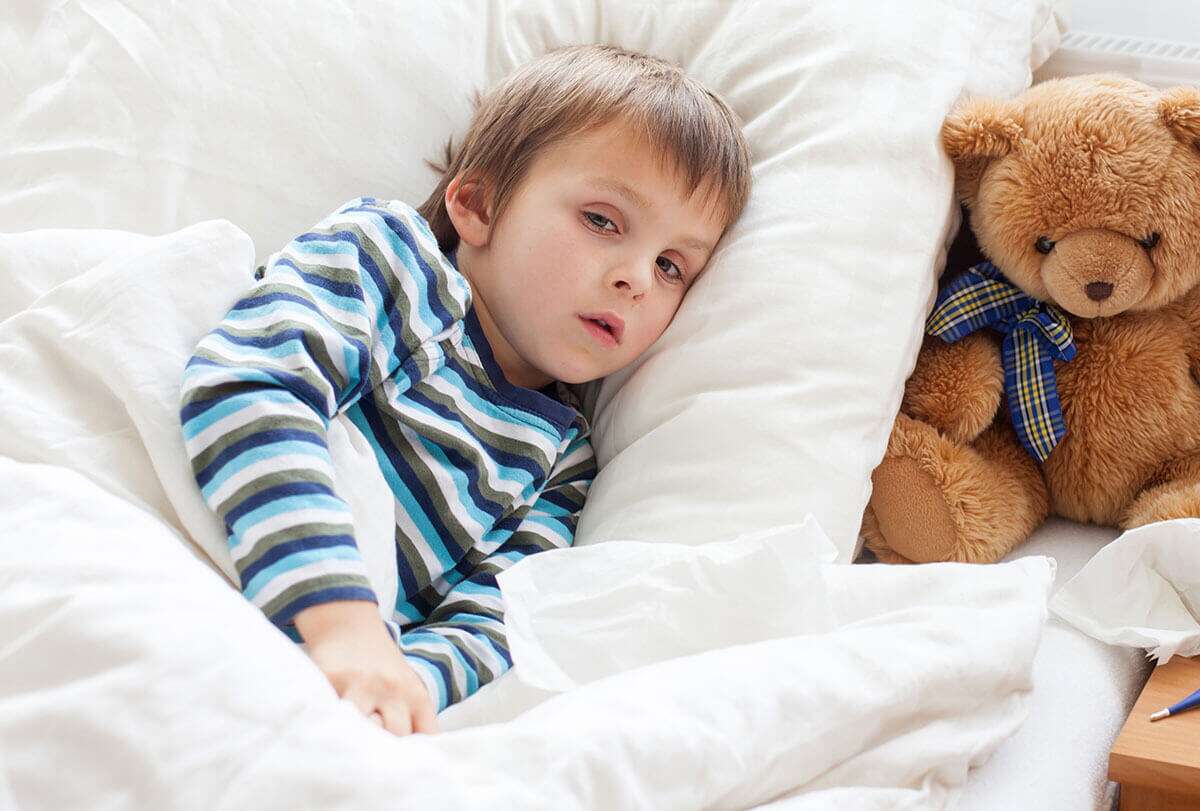 10 maladies infectieuses infantiles courantes et comment les traiter maladies infectieuses chez les enfants feat 1200x811 - 10 maladies infectieuses infantiles courantes et comment les traiter