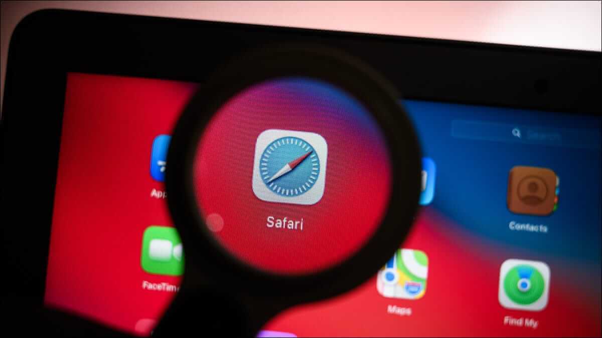 كيفية تعطيل Pop-Up Blocker في Safari على Mac - %categories