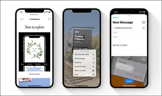 iphone_live_text-650x387 توقف عن إغلاق التطبيقات على iPhone