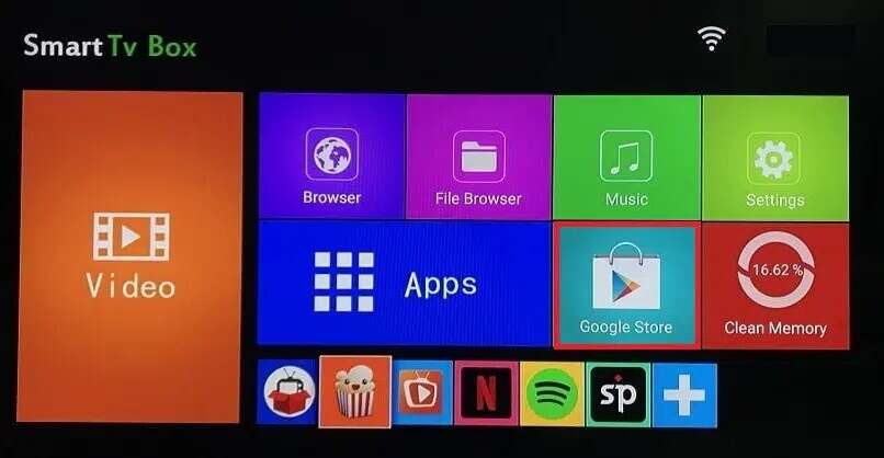 launch-android-box-home-and-navigate-to-google-pla-806x418 كيفية تثبيت Kodi على التلفزيون الذكي