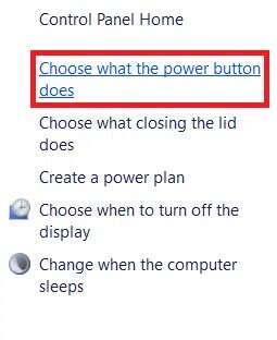 left-pane-in-power-options-windows-255x312 كيفية تمكين وضع الإسبات في Windows 11