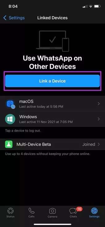 link-device-to-whatsapp-desktop_7c4a12eb7455b3a1ce1ef1cadcf29289-340x736 كيفية إنشاء الملصقات الخاصة بك في WhatsApp