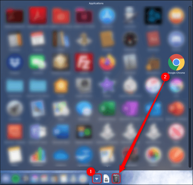 macOS-Applications-1 كيفية تثبيت أو إلغاء تثبيت متصفح Google Chrome