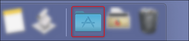 macOS-Applications-Folder كيفية تثبيت أو إلغاء تثبيت متصفح Google Chrome