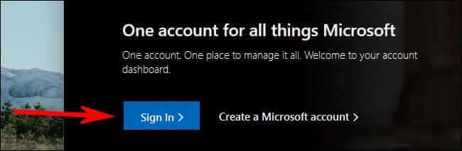 microsoft_sign_in-650x213 كيفية تغيير اسم حساب Microsoft الخاص بك