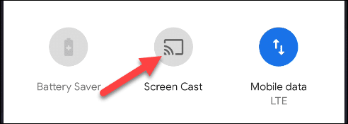 mirror-android-to-tv-1 كيفية عرض هاتف Android لاسلكيًا على جهاز التلفزيون