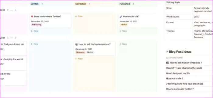 notion-blog-post-panning_935adec67b324b146ff212ec4c69054f-700x324 8 أفضل قوالب Notion للعمل