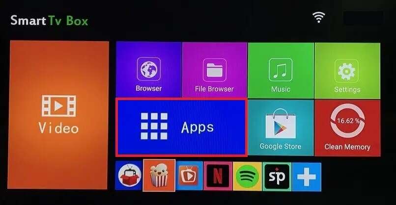once-done-navigate-to-the-android-box-home-screen-806x418 كيفية تثبيت Kodi على التلفزيون الذكي