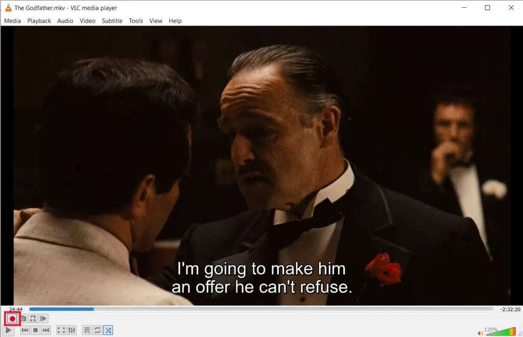 once-you-have-decided-on-the-starting-frame-click-1024x660-1-1024x660 كيفية قص الفيديو في Windows 10 باستخدام VLC