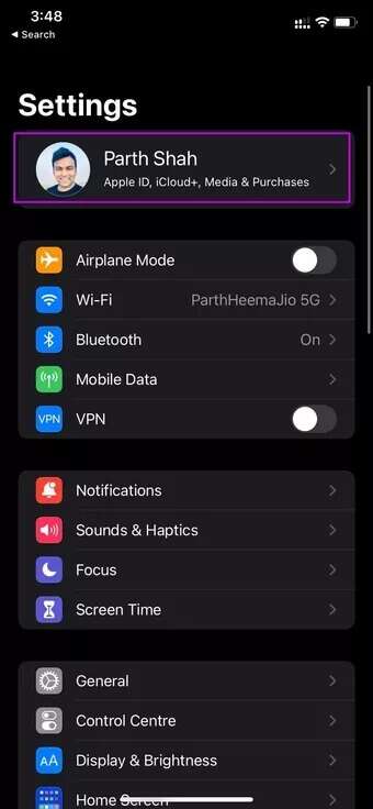 open-apple-profile_7c4a12eb7455b3a1ce1ef1cadcf29289-340x736 كيفية تتبع موقع أفراد العائلة على iPhone