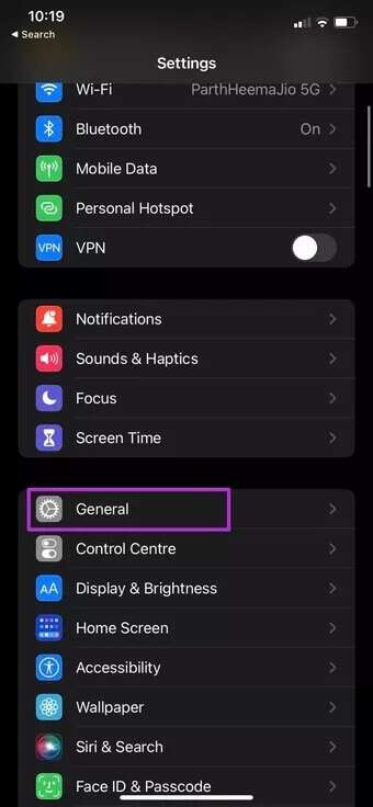 open-general-fix-keyboard-lag-on-iPhone_7c4a12eb7455b3a1ce1ef1cadcf29289-340x736 أفضل 8 طرق لإصلاح تأخر لوحة المفاتيح على iPhone