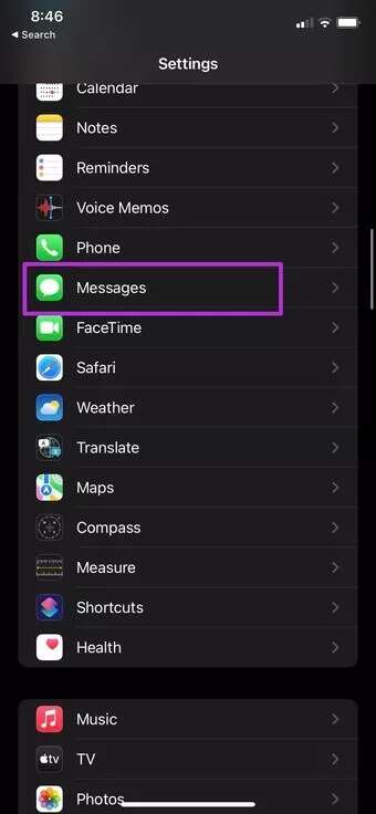 أفضل 8 طرق لإصلاح عدم مزامنة iMessage على iPhone و Mac - %categories