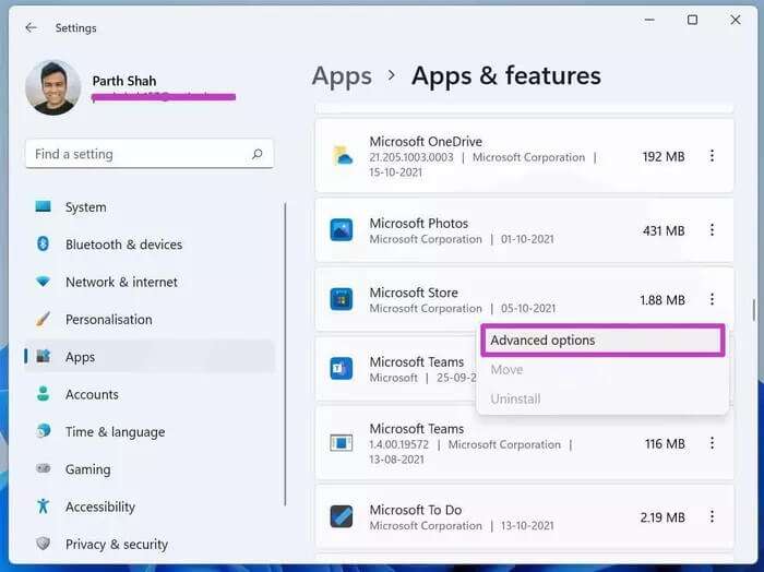 أفضل 8 طرق لإصلاح توقف متجر Microsoft عند التثبيت على Windows 11 - %categories