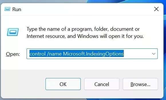 open-run-menu_4d470f76dc99e18ad75087b1b8410ea9-580x351 أفضل 7 طرق لإصلاح عدم عمل قائمة ابدأ في Windows 11