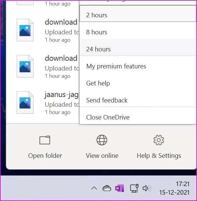 pause-onedrive-syncing_4d470f76dc99e18ad75087b1b8410ea9-649x661 أفضل 5 طرق لتعطيل OneDrive في Windows 11