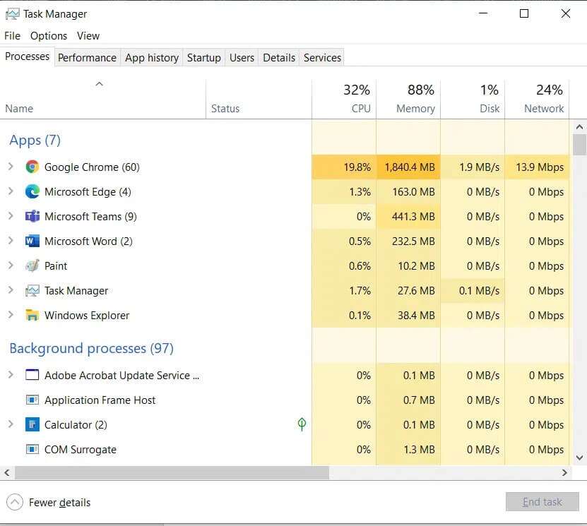 كيفية إيقاف إشعارات Microsoft Teams المنبثقة - %categories