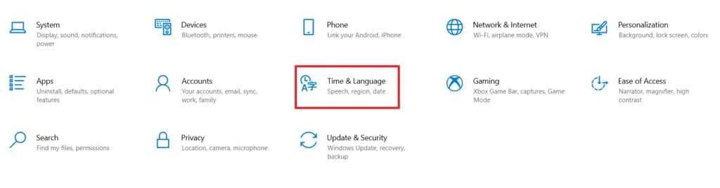 press-windows-and-i-to-open-settings-click-time-a-1-1024x268-1-1024x268 كيفية كتابة N مع التيلدا باستخدام رمز Alt