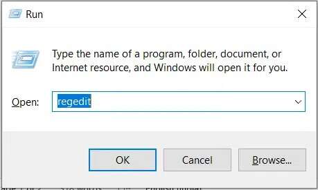 press-windows-and-r-to-open-the-run-command-box-t-459x275 كيفية تحويل الشاشة إلى الأبيض والأسود في Windows 10