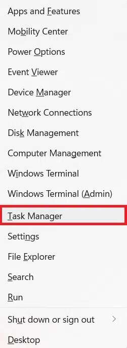 quick-link-menu-2-251x686 طرق لتسريع Windows 11