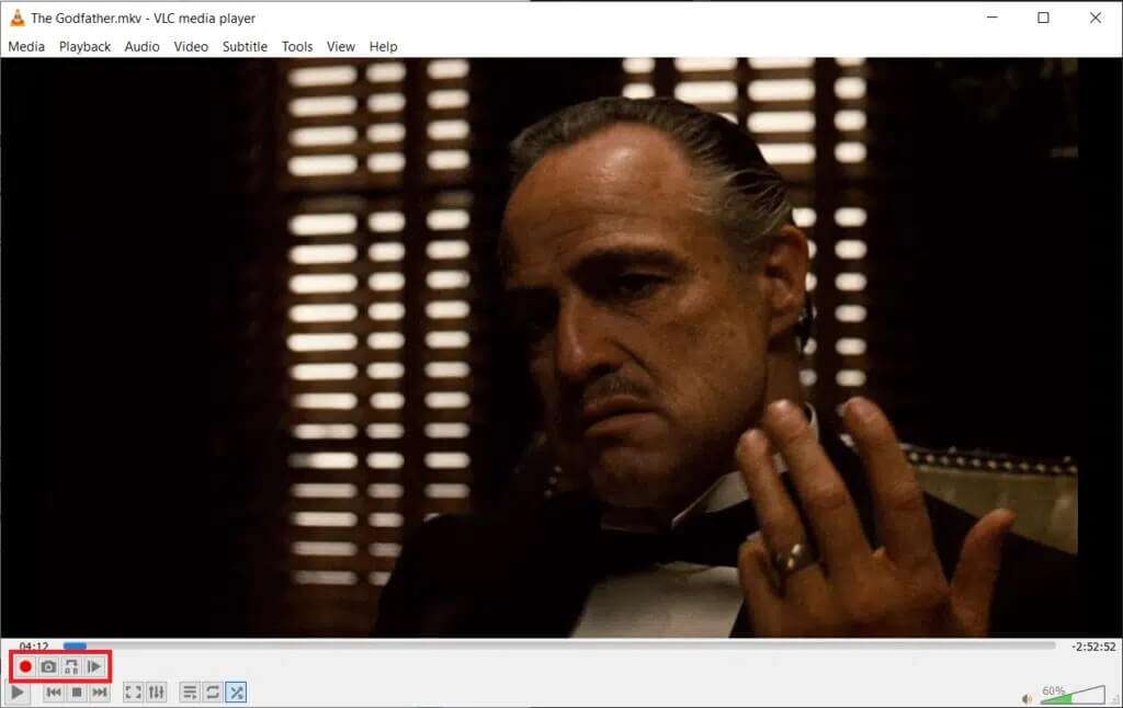 record-take-a-snapshot-loop-from-point-a-to-poin-1024x646-1-1024x646 كيفية قص الفيديو في Windows 10 باستخدام VLC