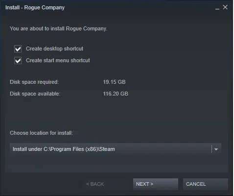 كيفية النسخ الاحتياطي لألعاب Steam - %categories