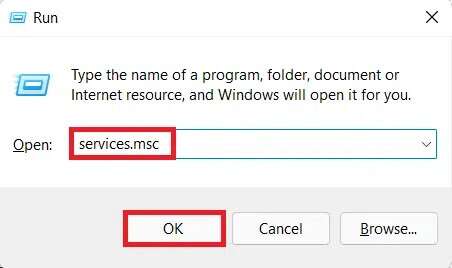 run-dialog-box-11-452x268 كيفية إصلاح عدم فتح متجر Microsoft على Windows 11