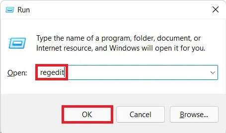 كيفية فتح محرر التسجيل في نظام التشغيل Windows 11 - %categories