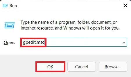 كيفية حظر تحديث Windows 11 باستخدام GPO - %categories