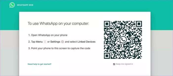 scan-WhatsApp-QR-code_935adec67b324b146ff212ec4c69054f-700x309 كيفية إنشاء الملصقات الخاصة بك في WhatsApp