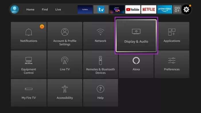 أفضل 9 طرق لإصلاح عدم عمل صوت Fire TV Stick - %categories