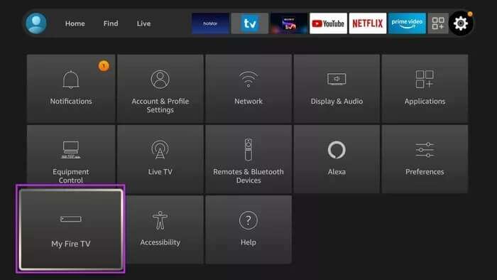 أفضل 9 طرق لإصلاح عدم عمل صوت Fire TV Stick - %categories