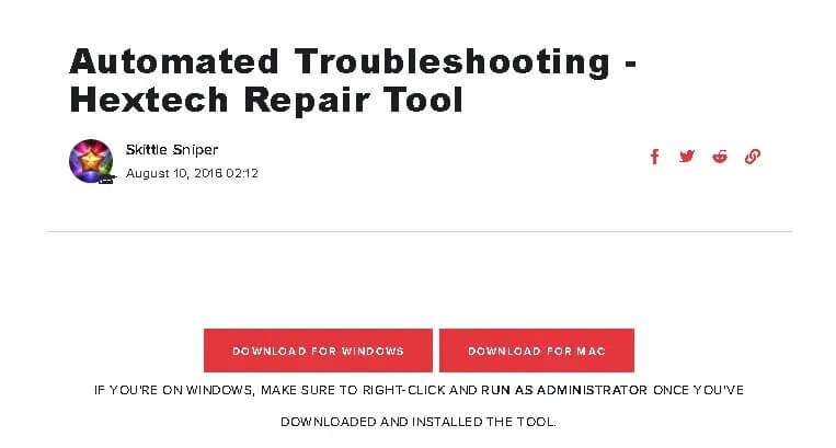 select-the-download-for-windows-button-as-depicted-763x409 كيفية تنزيل أداة إصلاح Hextech