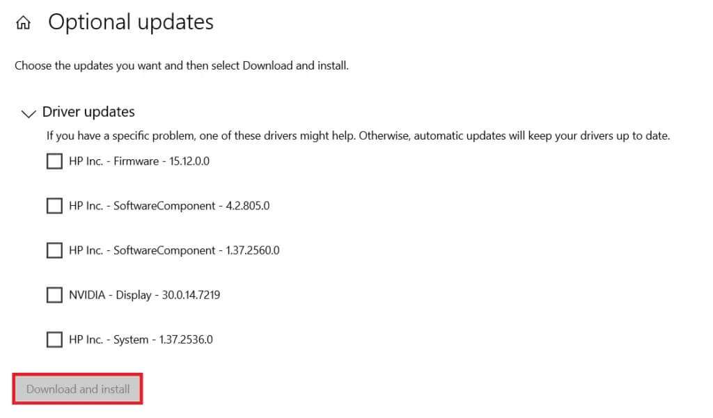 select-the-drivers-you-want-to-install-1024x601-1-1024x601 إصلاح مشكلة عدم عمل محول Wi-Fi في Windows 10