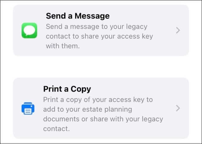 كيفية إضافة جهة اتصال قديمة إلى معرف Apple الخاص بك (ولماذا) - %categories