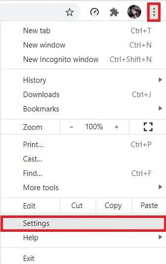 كيفية تصدير كلمات المرور المحفوظة من Google Chrome - %categories