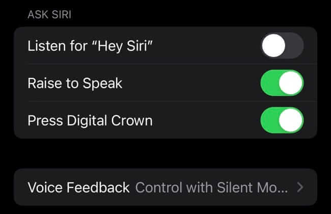 siri_watch-650x420 12 نصيحة للاستفادة القصوى من ساعة Apple Watch الجديدة