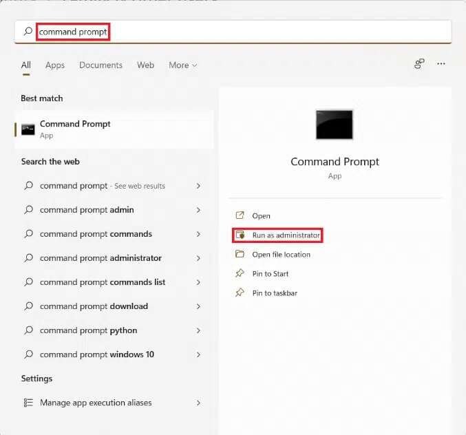 start-menu-search-results-for-command-prompt-2-1-677x632 كيفية إنشاء حساب محلي في Windows 11