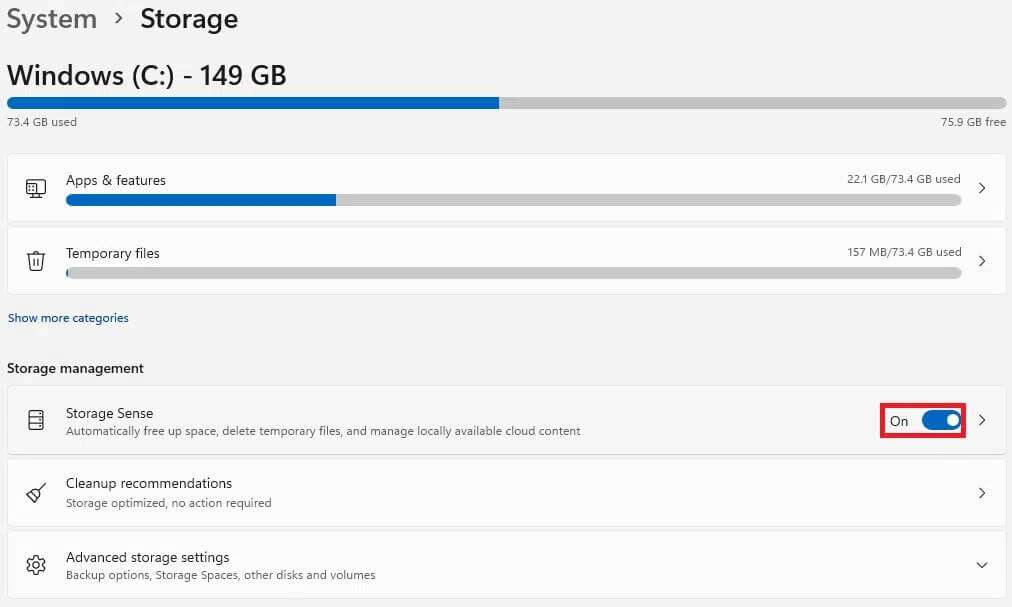 طرق لتسريع Windows 11 - %categories