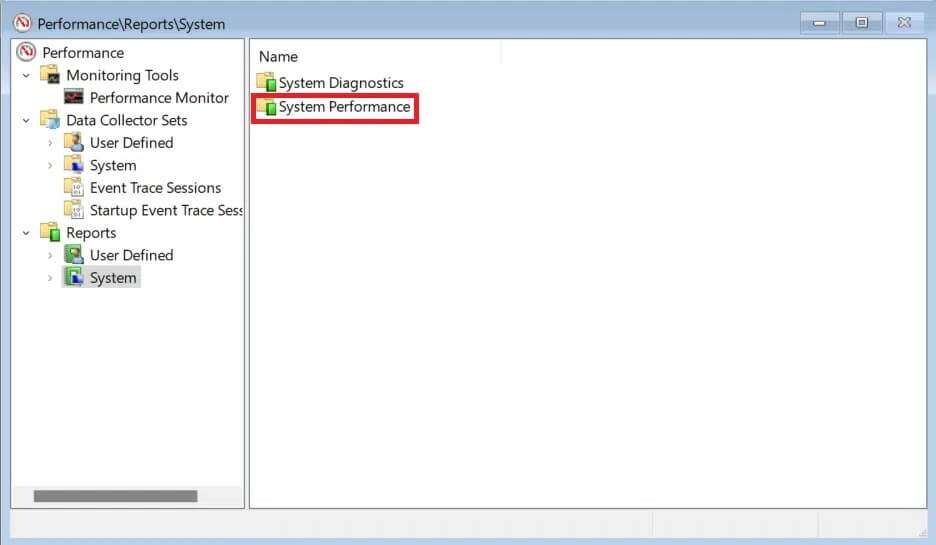 system-performance-reports-936x545 طرق لتسريع Windows 11