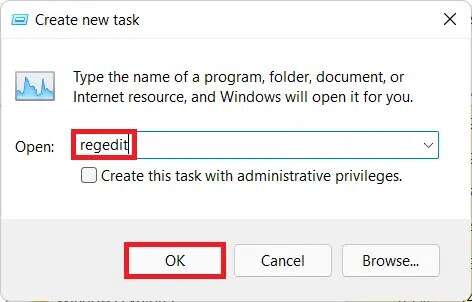 كيفية فتح محرر التسجيل في نظام التشغيل Windows 11 - %categories