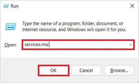 type-services.msc-in-run-dialog-box-and-click-OK-456x272 كيفية تعطيل فهرسة البحث في Windows 11