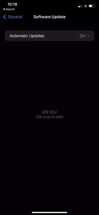 update-iPhone-fix-keyboard-lag-on-iPhone_7c4a12eb7455b3a1ce1ef1cadcf29289-340x736 أفضل 8 طرق لإصلاح تأخر لوحة المفاتيح على iPhone