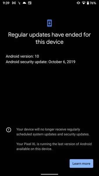 updpate-android-os_7c4a12eb7455b3a1ce1ef1cadcf29289-340x605 أفضل 7 طرق لإصلاح عدم عمل تطبيق الكاميرا على Android