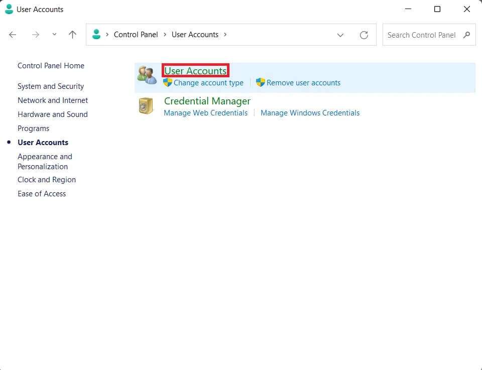 user-account-window-1-960x737 إصلاح رمز الخطأ 0x8007007f في Windows 11