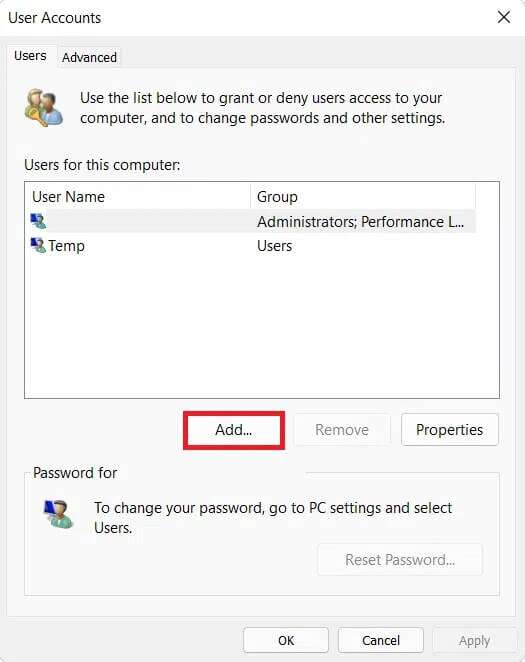 user-account-window-525x662 كيفية إنشاء حساب محلي في Windows 11