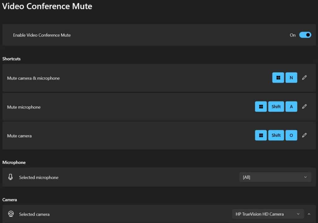 video-conference-mute-1024x720-1-1024x720 كيفية استخدام PowerToys على Windows 11