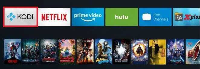 wait-for-the-installation-and-once-done-you-can-662x230 كيفية تثبيت Kodi على التلفزيون الذكي