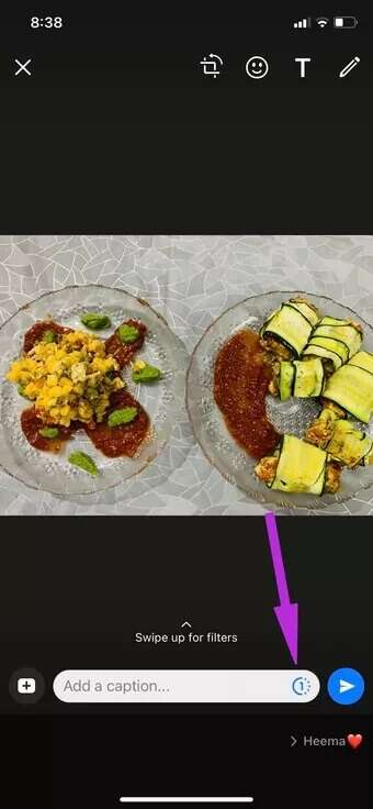whatsapp-photo-set-as-view-once_7c4a12eb7455b3a1ce1ef1cadcf29289-340x736 لماذا يتم حذف رسائل WhatsApp الخاصة بك تلقائيًا