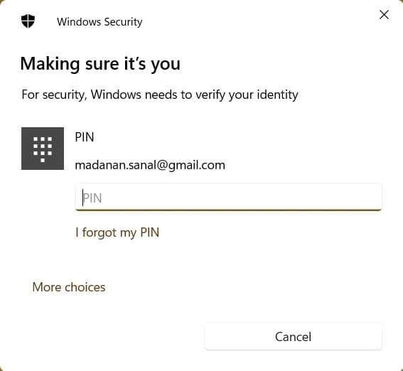 windows-security-567x522 كيفية إنشاء حساب محلي في Windows 11